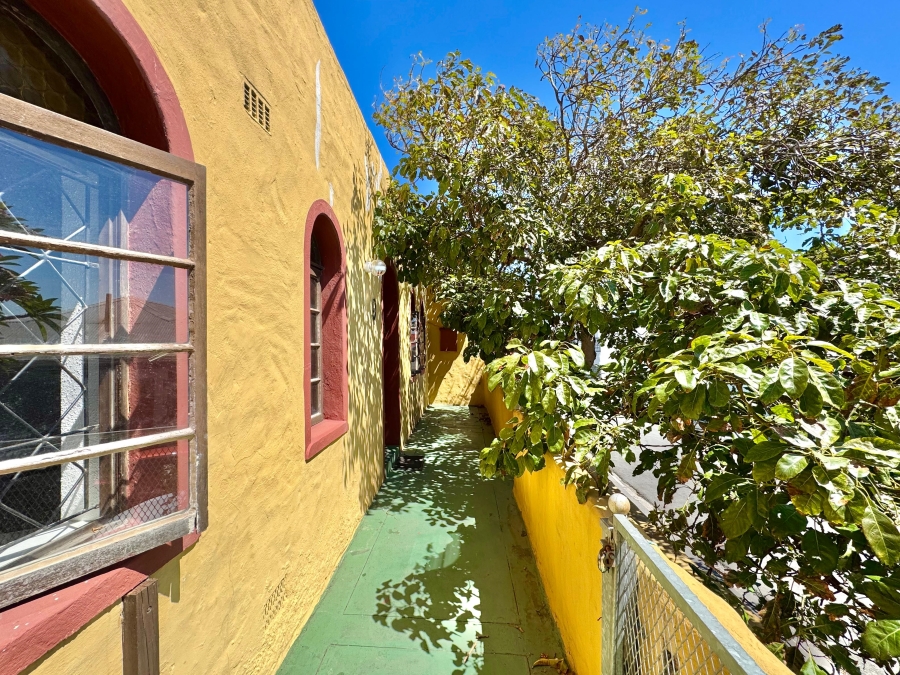 3 Bedroom Property for Sale in Walmer Estate Western Cape